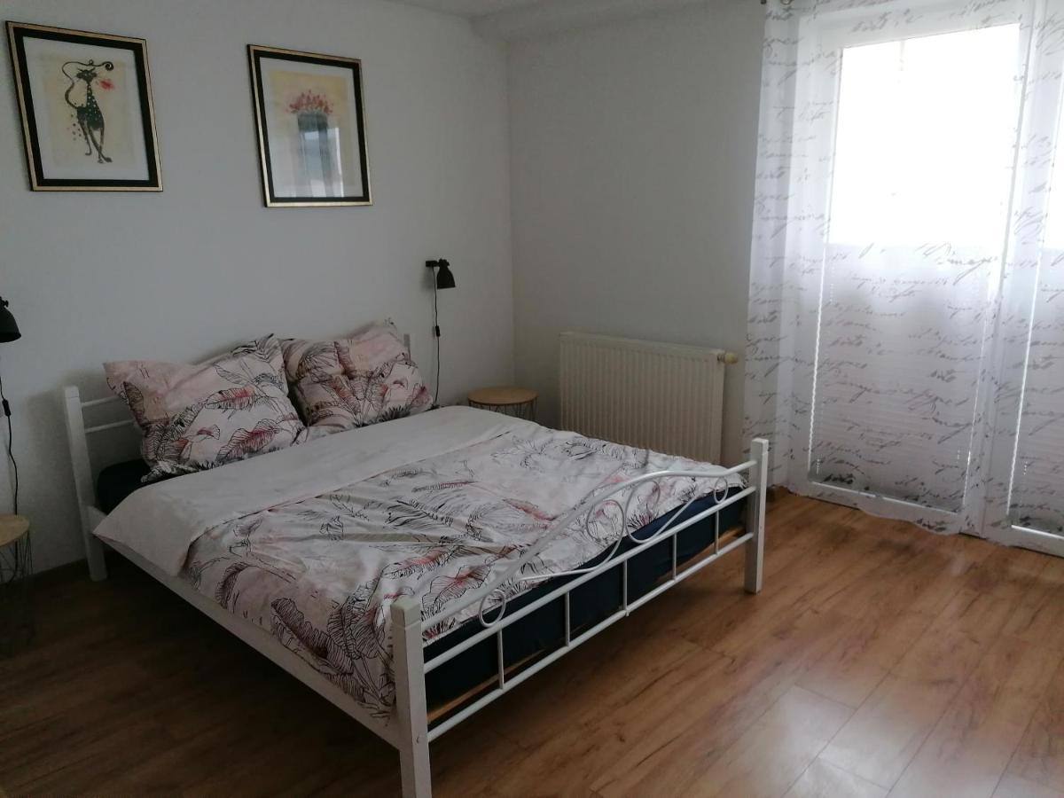 Apartament Pogodny Swinoujscie Bagian luar foto
